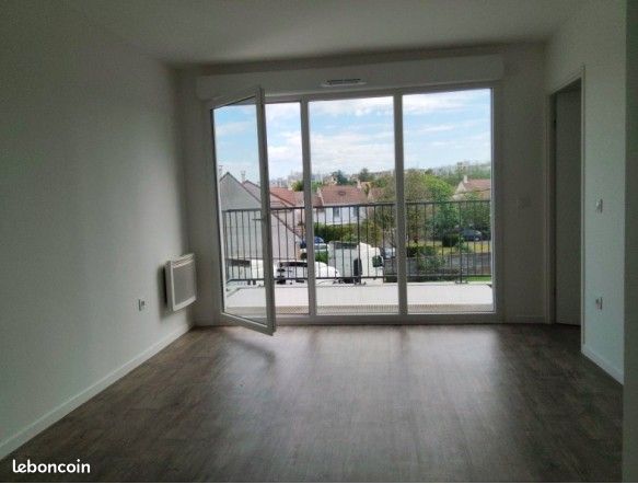 Appartement 2 pièces 40 m² · à Villabé · 40 m² · 695 €/mois