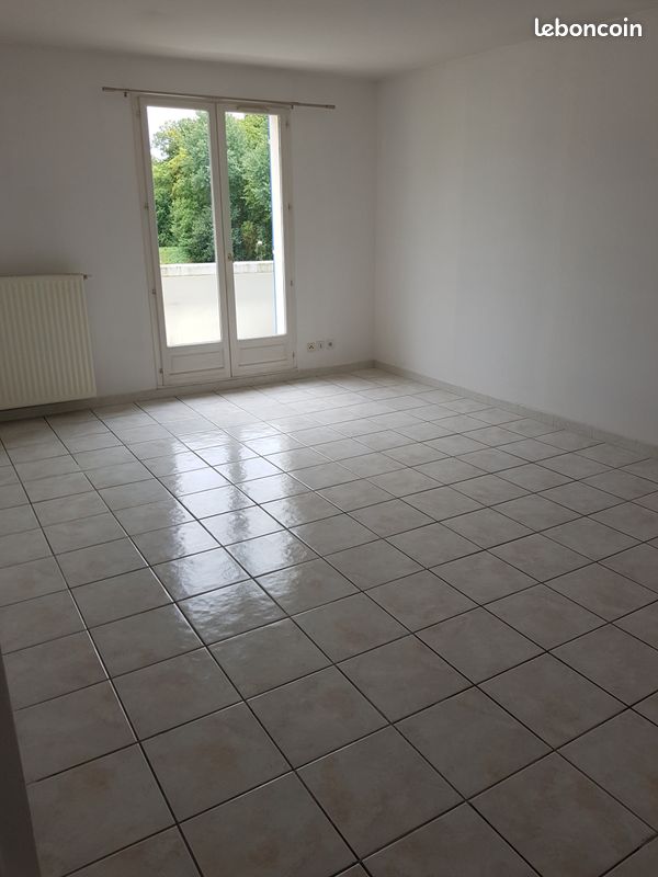 Appartement 3 pièces 65 m² · à Villers-lès-Nancy · 65 m² · 660 €/mois
