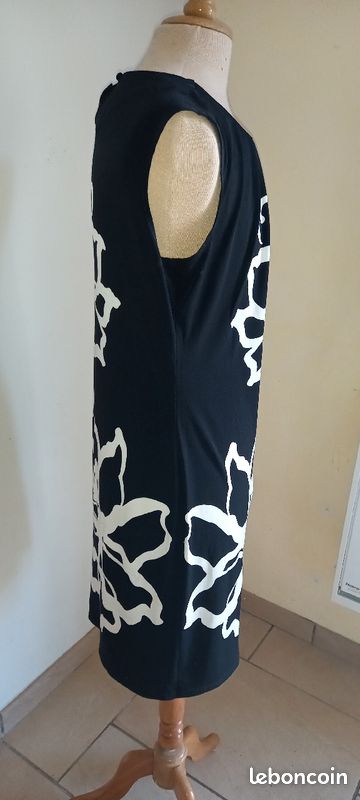 Robes sans repassage taille 42/44 (image 3)