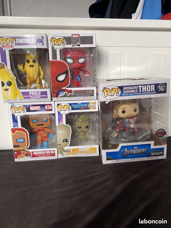Figures pop (image 1)