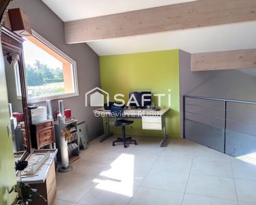 Maison 799 000 € - 159 m²