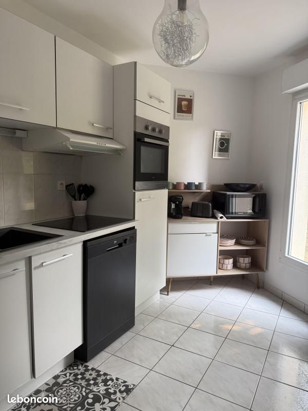 Appartement a louer vannes - 1 pièce(s) - 11 m2 - Surfyn