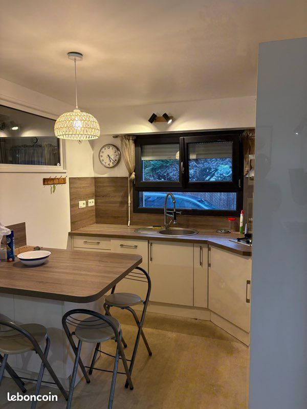 Maison 2 pièces 50 m² · à Périgueux · 50 m² · 400 €/mois