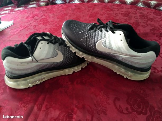 Baskets Nike