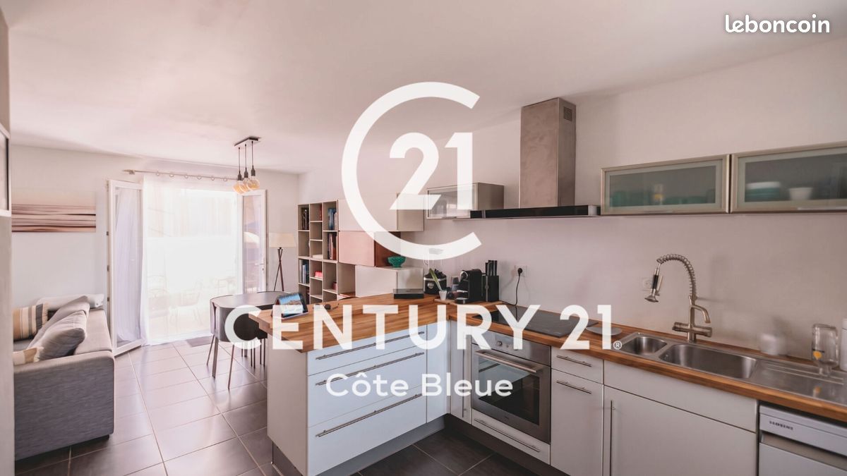 Maison 4 pièces 75 m² · à Fos-sur-Mer · 75 m² · 255 000 €