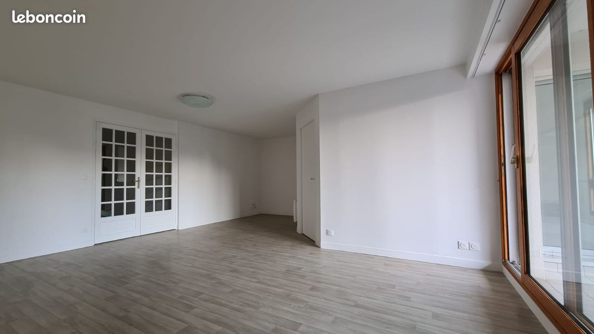 Appartement 2 pièces 65 m² · à Nantes · 65 m² · 895 €/mois
