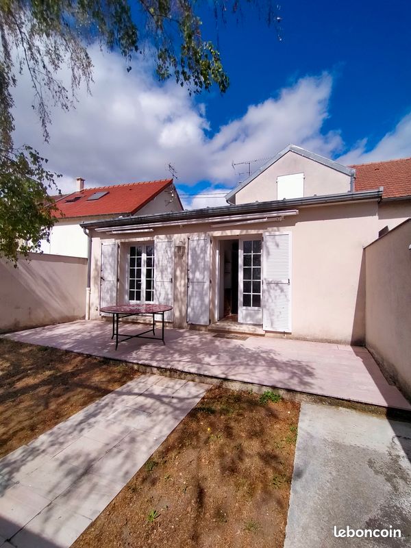 Maison 6 pièces 117 m² · à Limay · 117 m² · 290 000 €