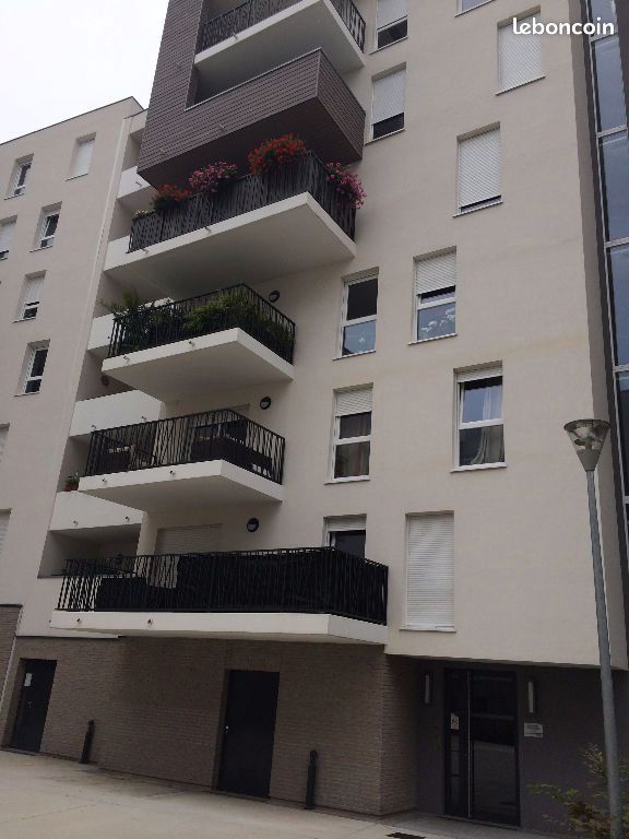 Appartement 1 pièce 22 m² · à Strasbourg · 22 m² · 470 €/mois