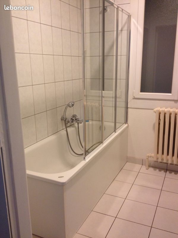Appartement 32 pièces 99 m² · à Sarrebourg · 99 m² · 620 €