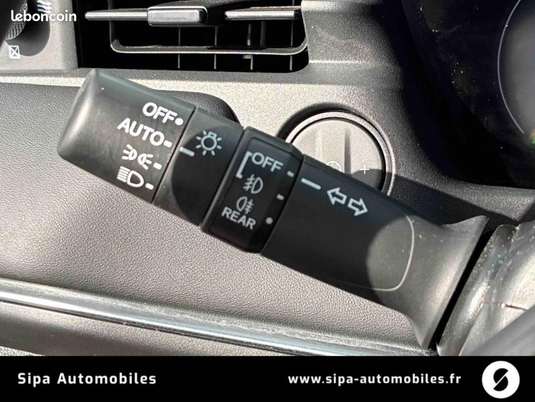 Honda HRV HR-V III e:HEV 1.5 i-MMD Advance 5p (image 30)