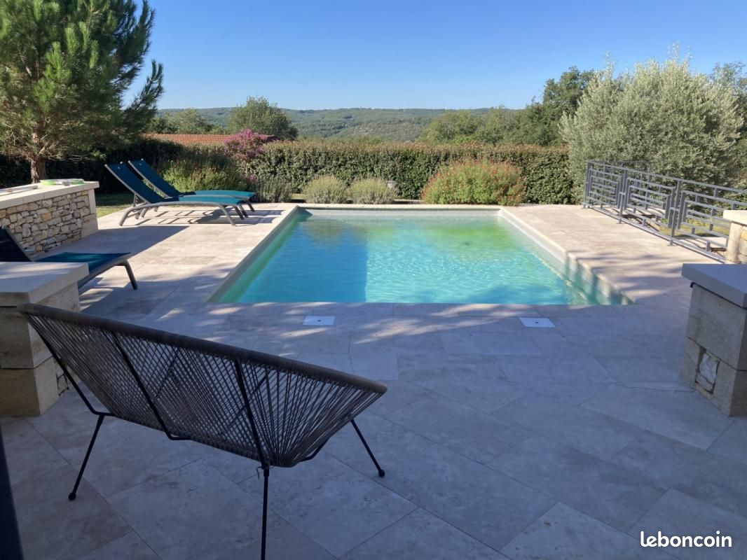 Maison 4 pièces 163 m² · à Gourdon · 163 m² · 300 000 €