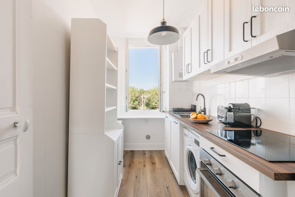Appartement à louer T3 49m2 - Biarritz (image 3)