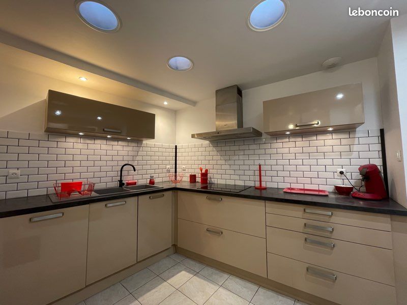Maison Douai 5 chambres - 12/14pers (image 2)