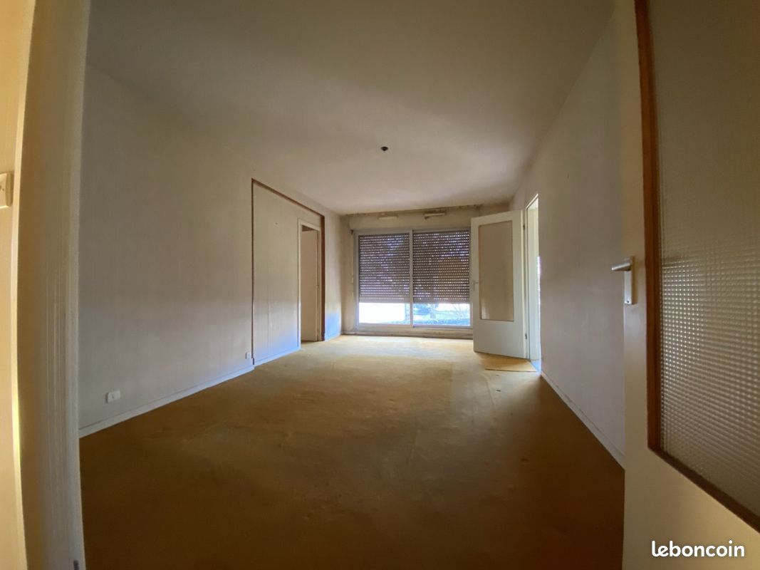 Appartement 3 pièces 74 m² · à Périgueux · 74 m² · 104 500 €