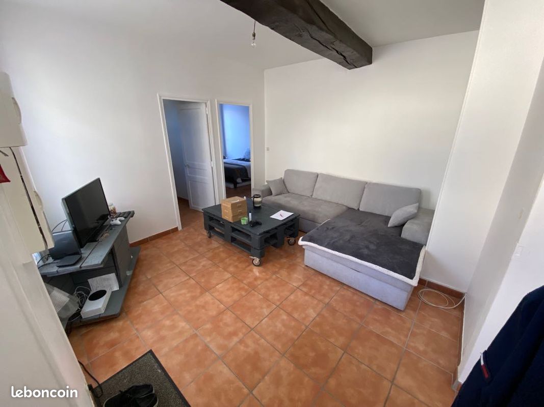 Appartement 3 pièces 60 m² · à Mello · 60 m² · 122 000 €