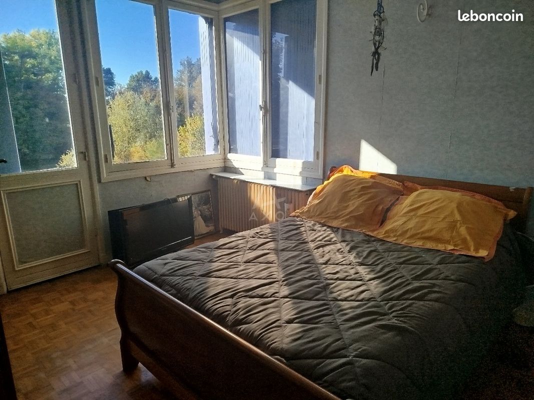 Maison de ville 7 pièces 130 m² (image 5)