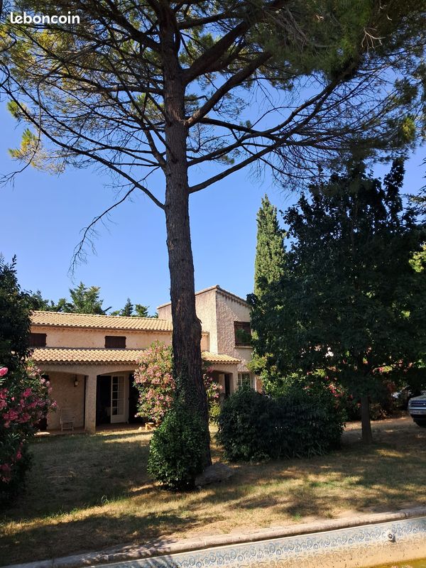 Maison 5 pièces 160 m² · à Montélimar · 160 m² · 464 000 €