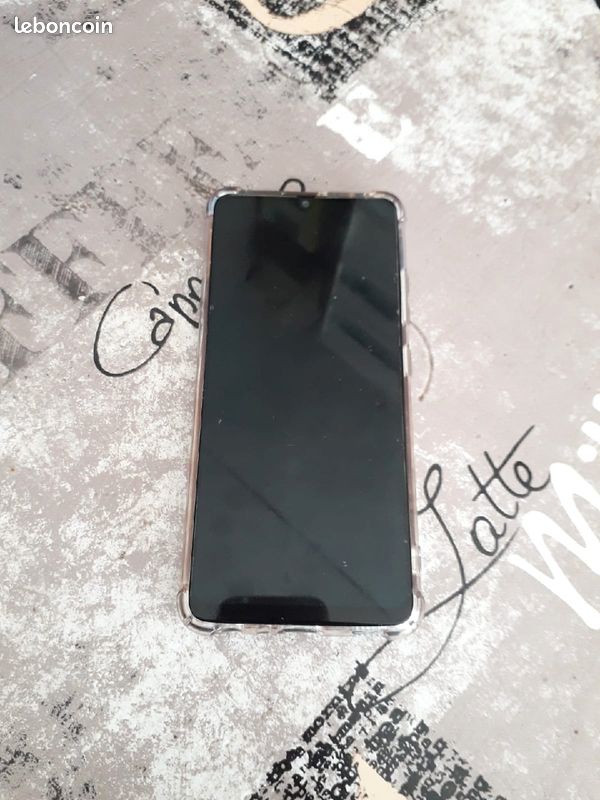 Samsung A32 4g 128go (image 5)