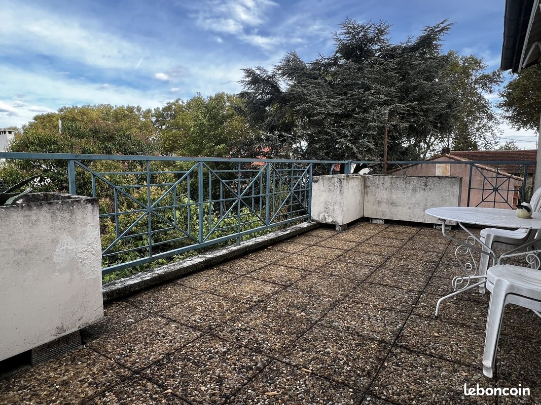 Appartement 2 pièces 31 m² · à Toulouse · 31 m² · 679 €/mois