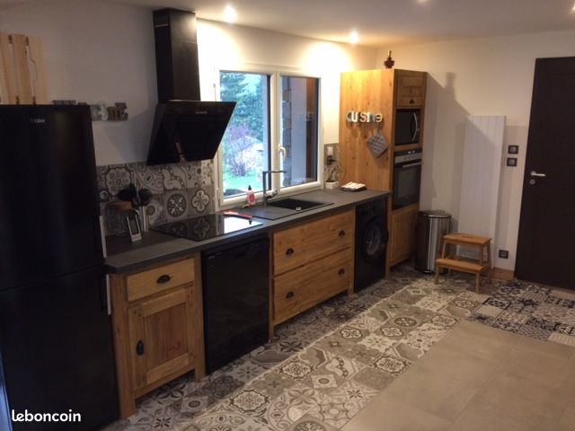 Appartement 7 pers dans chalet (image 4)