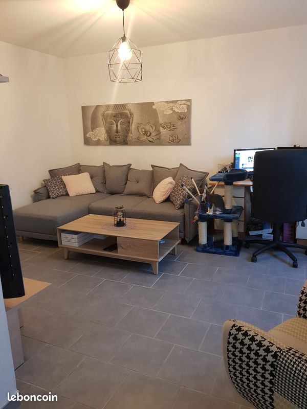 Appartement 2 pièces 40 m² · à Salon-de-Provence · 40 m² · 680 €