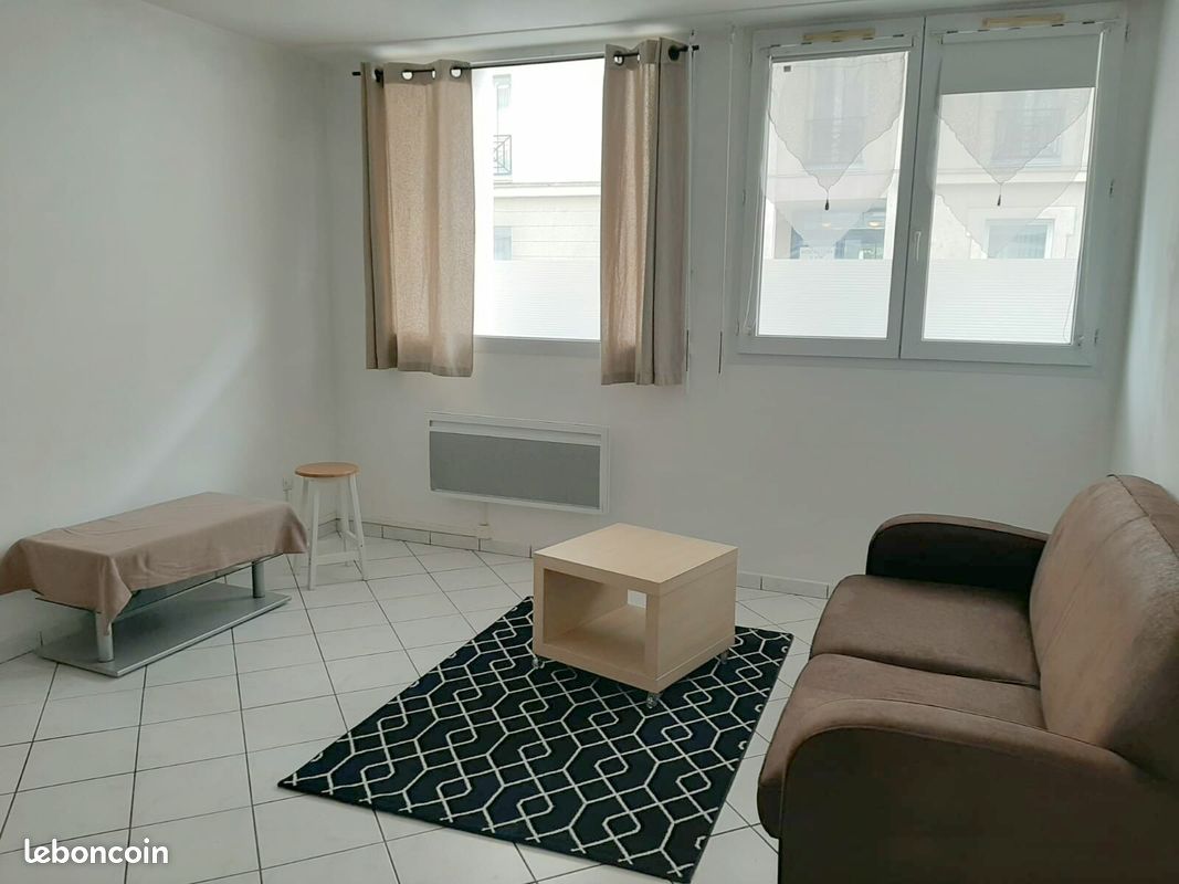 Appartement 2 pièces 42 m² · à Valenciennes · 42 m² · 730 €/mois