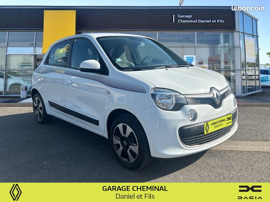 Twingo 90ch energy limited (image 3)