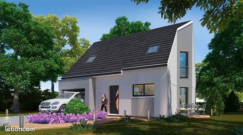 Maison 4 pièces 88 m² · à Flocques · 88 m² · 239 000 €