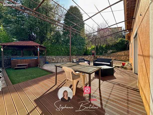 Maison 5 pièces 103 m²