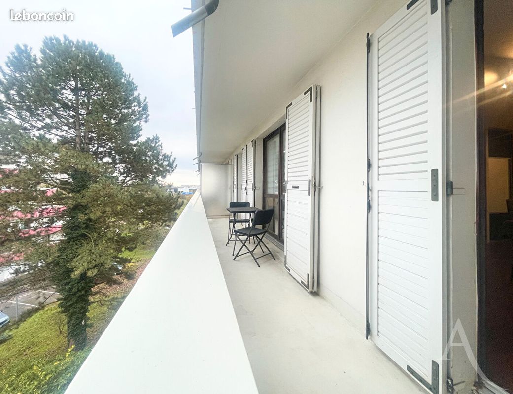 Appartement 2 pièces 50 m² · à Thionville · 50 m² · 840 €/mois