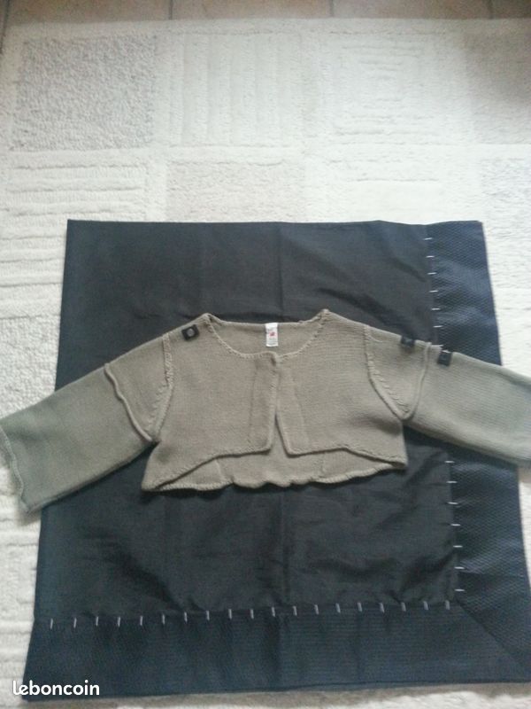 Tops, Tee-shirts Chipie 11-12 years (image 1)