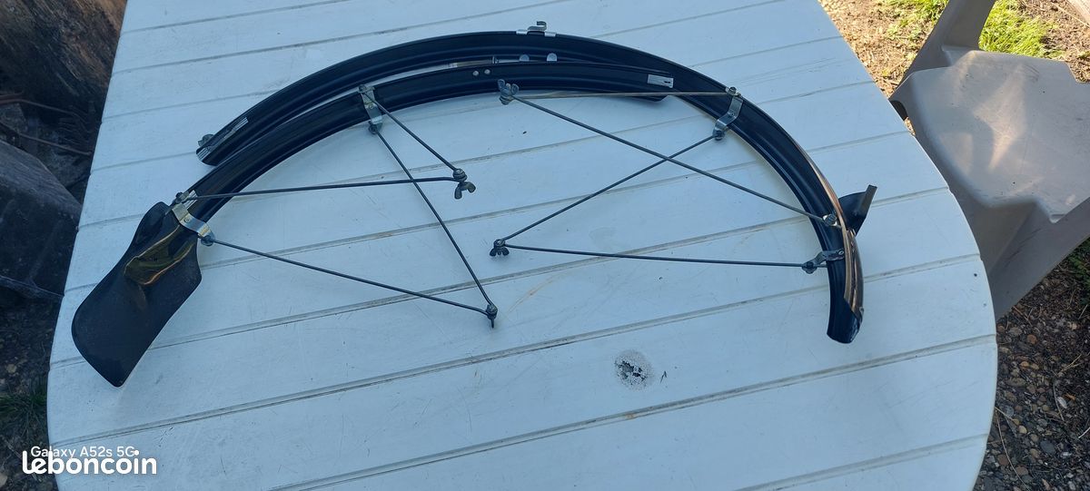Garde boue de vélo (image 3)