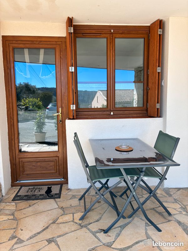 Appartement 1 pièce 25 m² · à Gréoux-les-Bains · 25 m² · 550 €/mois