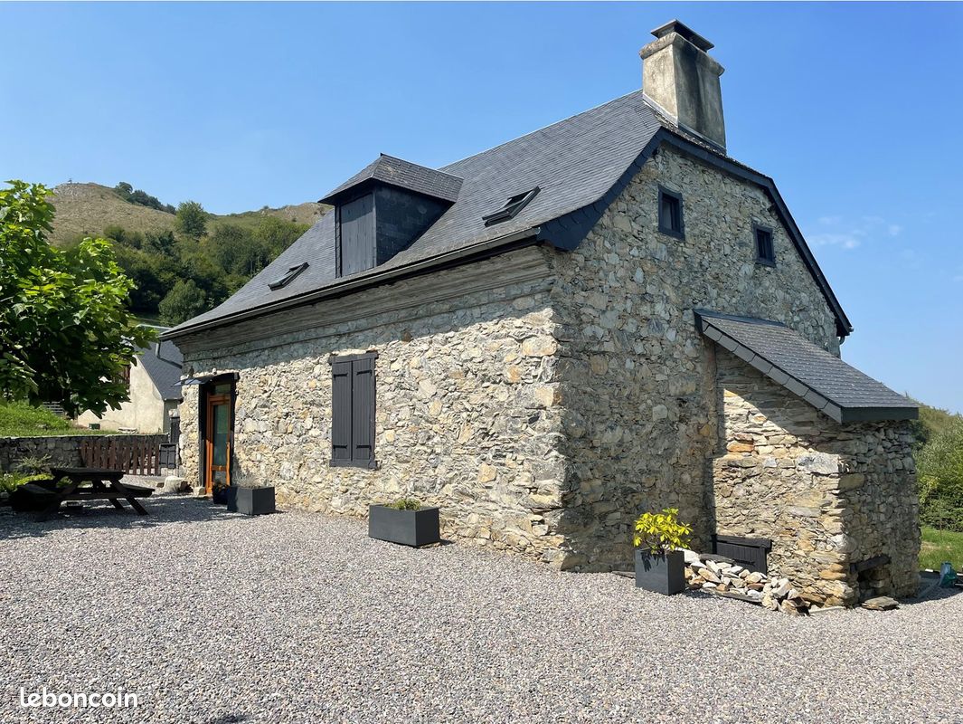 Maison 5 pièces 102 m² · à Bagnères-de-Bigorre · 102 m² · 297 000 €