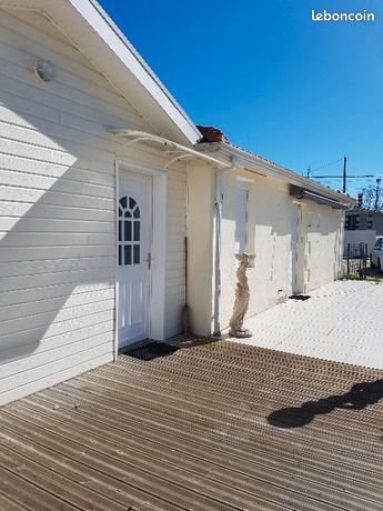 Location maison mitoyenne