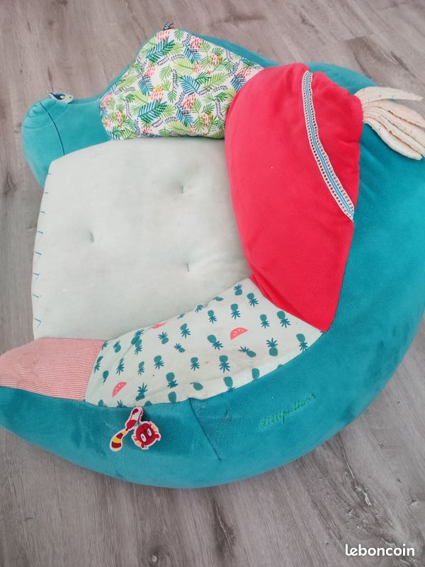 Fauteuil bébé Lilliputiens (image 3)