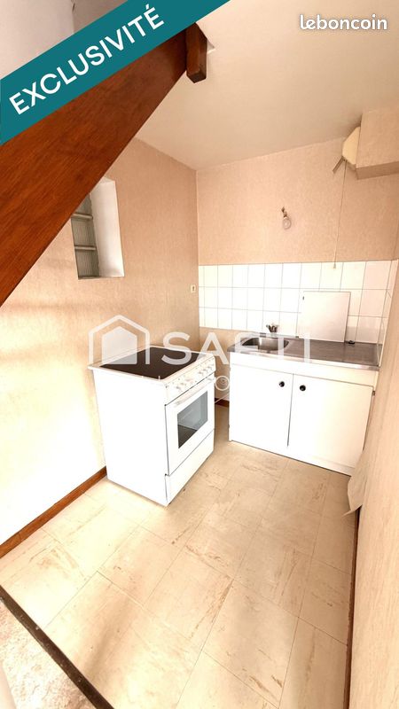 Appartement 2 pièces 42 m² (image 5)