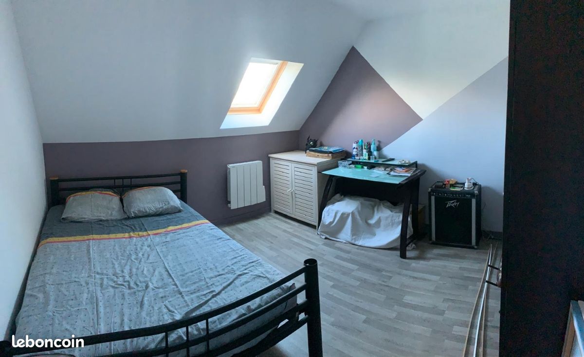 Maison 6 pièces 125 m² · à Châteauneuf-en-Thymerais · 125 m² · 173 000 €