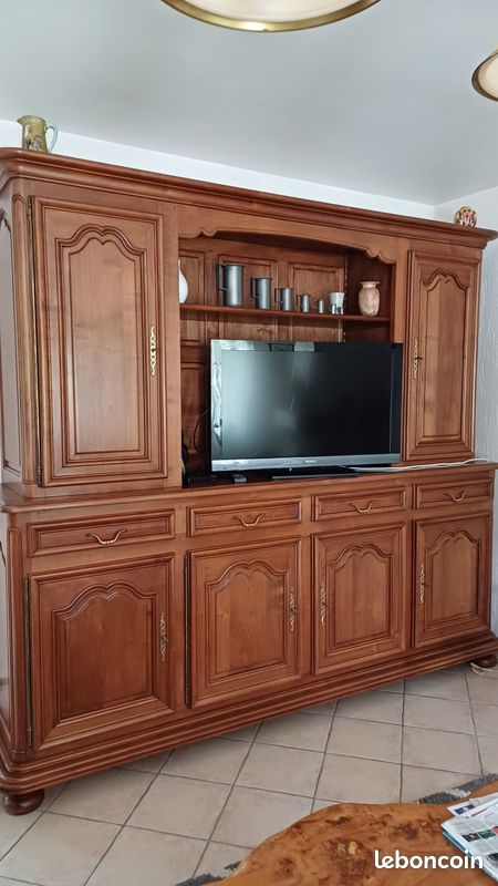 Buffet (image 1)