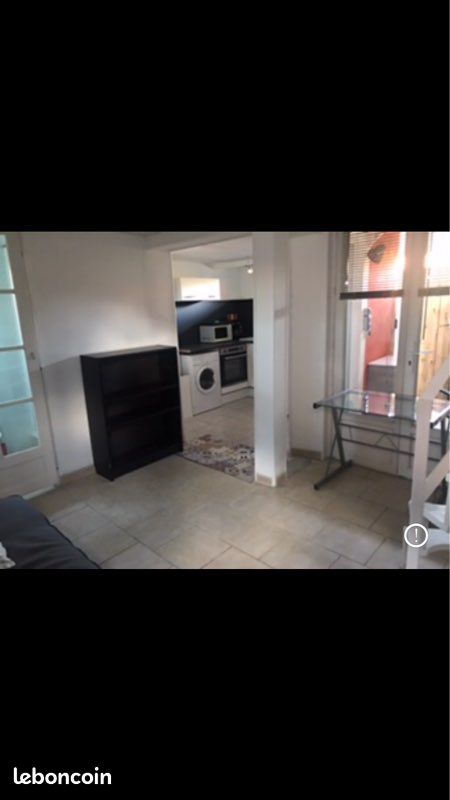 Appartement 2 pièces 32 m² · à Gujan-Mestras · 32 m² · 500 €/mois