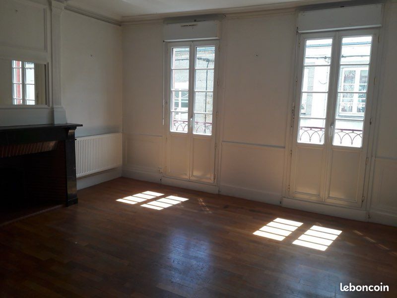 Appartement 4 pièces 98 m² · à Mayenne · 98 m² · 560 €/mois