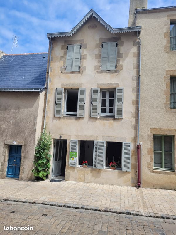 Appartement 3 pièces 39 m² · à Le Croisic · 39 m² · 225 000 €