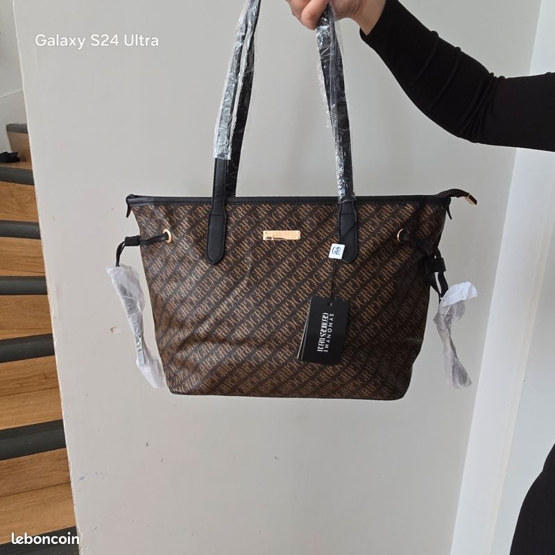 Rech Synonyme Sac Unanyme Georges Rech Cabas Sac A Main Synonyme