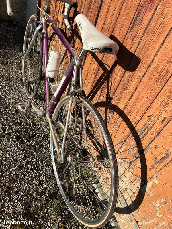 Vélo de course Vitus 979 Dural Aluminium - Vélos