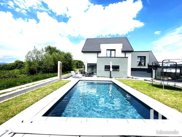 Maison 6 pièces 145 m²