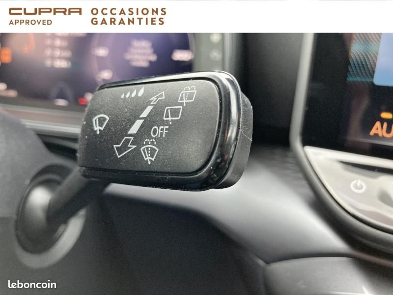 Cupra Formentor 1.5 eTSI Hybrid 150ch V DSG7 (image 30)