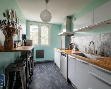 Appartement 299 000 € - 86 m²