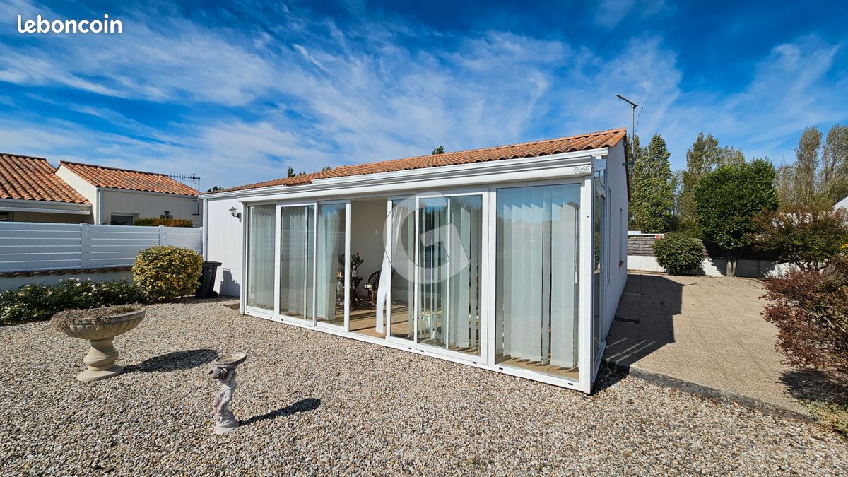 Maison 2 pièces 69 m² · à La Tranche-sur-Mer · 69 m² · 232 900 €