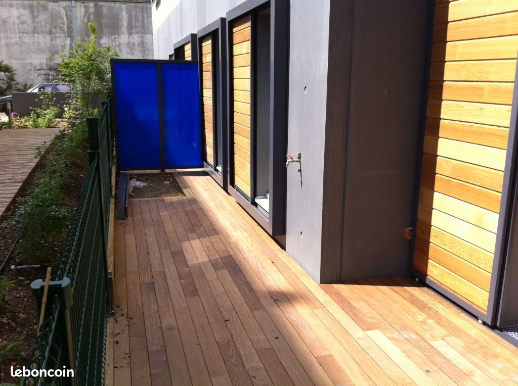 Appartement 3 pièces 51 m² · à Lyon · 51 m² · 737 €/mois