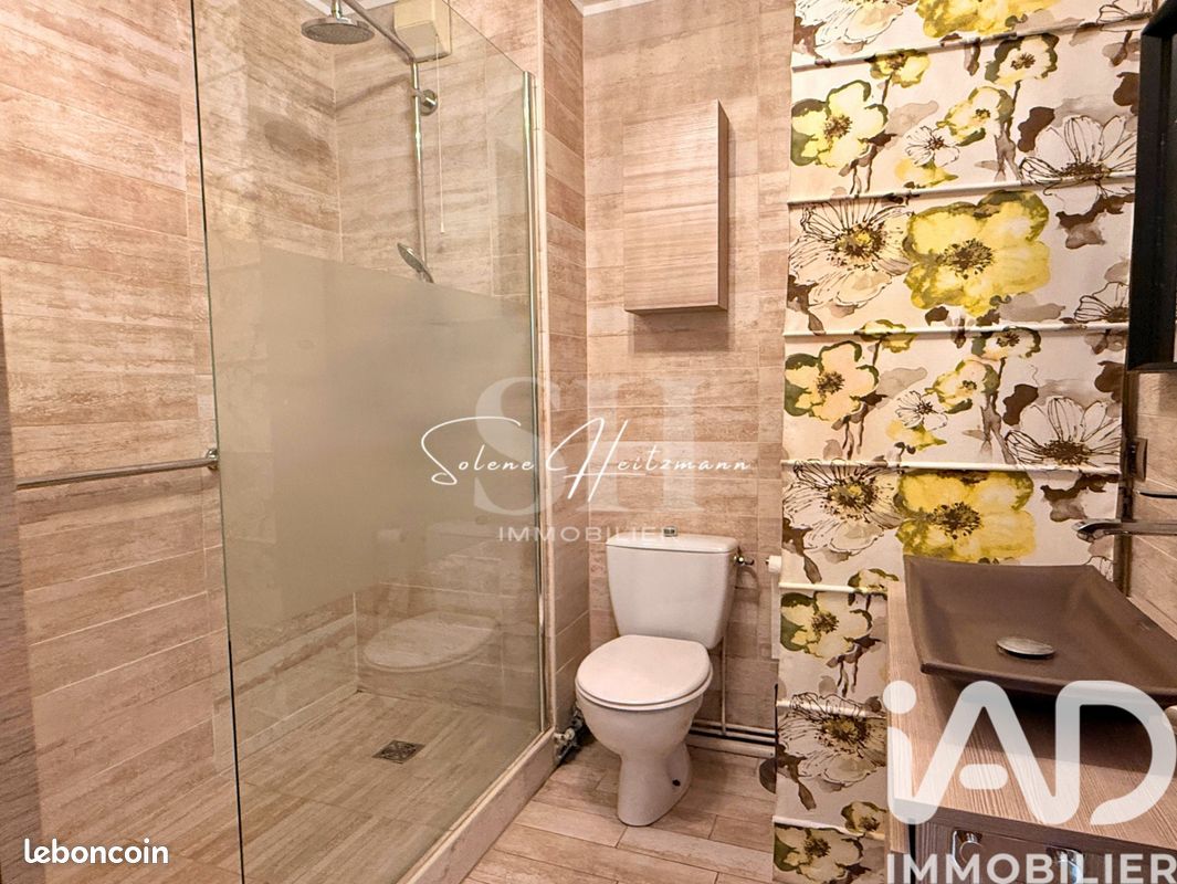 Appartement a louer montereau-fault-yonne - 3 pièce(s) - 50 m2 - Surfyn